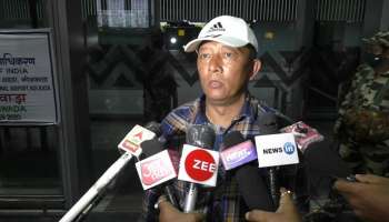 'বিমল গুরুং আইনের ঊর্ধ্বে না, একসাথে কাজ সম্ভব নয়', বিস্ফোরক বিনয়