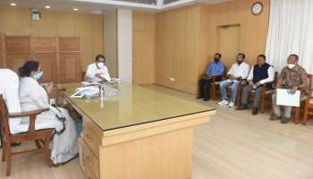 &#039;বিমল গুরুং ক্লোজড চ্যাপ্টার&#039;, মুখ্যমন্ত্রীর সঙ্গে বৈঠকের পর গর্জে উঠলেন বিনয় তামাং