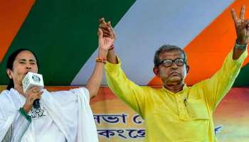 মহামায়ার প্রতিরূপ মমতা, শুভেন্দুর নাম না নিয়ে কটাক্ষ মানসের   