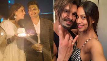 করণের সঙ্গে উপোস করে করওয়া চৌথ, ভিডিয়ো শেয়ার করলেন বিপাশা বসু