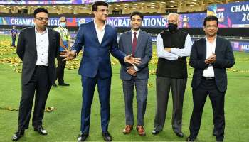 মরু শহরেই একুশের পরিকল্পনা শুরু সৌরভের, পরেরবার নয় দলের লিগ! জোর জল্পনা 