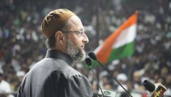 বাংলায় আসছেন আসাউদ্দিন, কীভাবে সামাল? পৃথক বৈঠকে কংগ্রেস-সিপিএম    