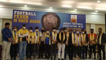 ডিসেম্বরে শুরু কোভিড কালের IFA শিল্ড, এবার শিল্ডে পিকে-চুনীর নামে পুরস্কার 