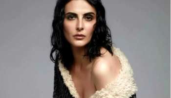 'আমি যখন পোশাক বদলাচ্ছিলাম, প্রযোজক ভ্যানিটি ভ্যানে ঢুকে পড়েন', বিস্ফোরক মন্দনা 