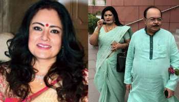 শোভন আমার মেন্টর, তাঁকে পুজো করি, অগ্নিমিত্রার মন্তব্যে পাল্টা বৈশাখীর