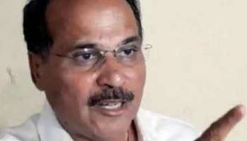 'শুধু লড়াই করার জন্য লড়ছি না', মুখ্যমন্ত্রীর আগেই জঙ্গলমহলে সভা অধীরের