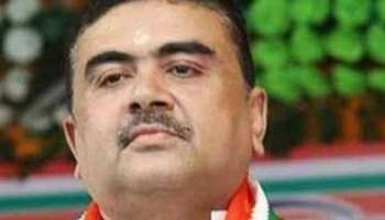 শনিবার বিজেপিতে যোগ দিচ্ছেন শুভেন্দু: সূত্র