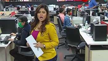 Centre to have meeting vurtually with CS and DG