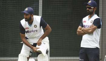 বক্সিং ডে টেস্টে ওপেনারদের খোলা মনেই ব্যাট করার পরামর্শ Rahane'র