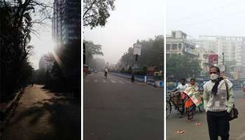 রাজ্যে শীতের দ্বিতীয় ইনিংসের মাঝেই পশ্চিমী ঝঞ্ঝার প্রবেশ ভারতে