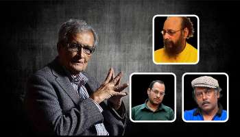 &#039;মতপার্থক্য যেন শ্রদ্ধার অন্তরায় না হয়, সব রাজনৈতিক দলই এই দোষে দুষ্ট&#039;