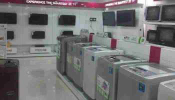 নতুন বছরে দাম বাড়তে চলেছে টিভি ফ্রিজ ওয়াশিং মেশিনের 