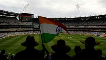 দেশের বাইরে ভারতের পয়া মাঠ অস্ট্রেলিয়ার Melbourne Cricket Ground