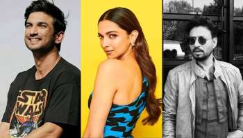 অন্তিম লগ্নে ২০২০, করোনা, আত্মহত্যা, মাদকের জাল, বছর জুড়ে জেরবার বলিউড