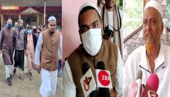 MIM-এর সঙ্গে জোট নিয়ে আলোচনার পরই চূড়ান্ত সিদ্ধান্ত : আব্বাস, রাজনীতির কল্কে এখানে পাবে না: ত্বহা