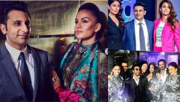 তারকাদের কাছের বন্ধু, ভারতের 'ভ্যাকসিন-ম্যান' আদর পুনাওয়ালার স্ত্রীকে চেনেন?