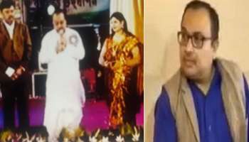 'বৃহত্ ষড়যন্ত্রের অংশ, গ্রেফতারি চাই শোভনের', বিস্ফোরক Kunal