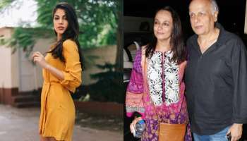 ইচ্ছাকৃতভাবে ফাঁসানো হয়েছে Rhea-কে, প্রতিবাদ মহেশ ভাটের স্ত্রীর