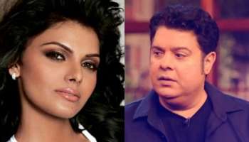 যৌন হেনস্থার অভিযোগ, সাজিদের বিরুদ্ধে সরব Sherlyn Chopra