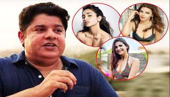 জিয়া, শার্লিন, রাচেল, Sajid-র বিরুদ্ধে যৌন হেনস্থার অভিযোগ একাধিক নায়িকার