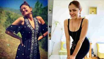 বসের ঘরে Rubina Dilaik, জনপ্রিয় অভিনেত্রীর পুরনো অবতারে অবাক অনুরাগীরা
