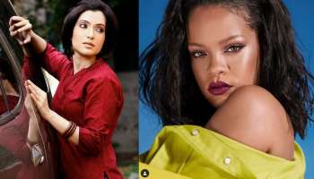 Farmers' Protest : ভারত নয়, নিজেদের দেশ নিয়ে ভাবুন রিহানারা, আক্রমণ অর্পিতার