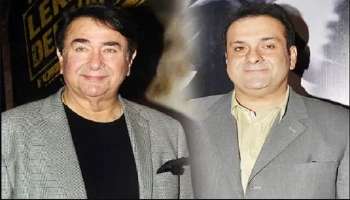 'একা পড়ে রয়েছি',  Rajiv-র মৃত্যুর পর অসহায় রণধীর কাপুর