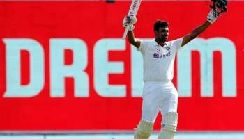 India vs England: তৃতীয়বারের জন্য এক টেস্টে পাঁচ উইকেট ও শতরান করে নয়া কীর্তি অশ্বিনের