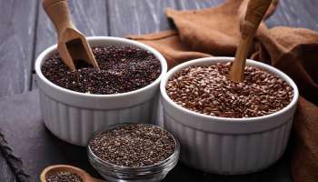 হৃদযন্ত্র ভাল রাখে, বাড়ায় সৌন্দর্যও; তিসি বীজকে ডায়েটে রাখার পরামর্শ পুষ্টিবিদদের