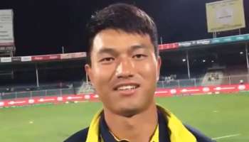 চিনে Cricket-কে কী বলা হয়? জানালেন এক চিনা ক্রিকেটার, ভিডিয়ো Viral