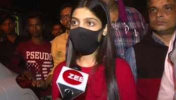 `বাবা রাজনৈতিক ষড়যন্ত্রের শিকার`, রাকেশ সিং-র গ্রেফতারি পর বিস্ফোরক মেয়ে