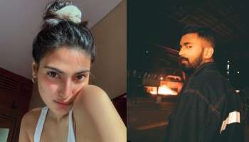 আথিয়ার ছবি দেখে কুপোকাত, KL Rahul এর মন্তব্য নিয়ে জোর জল্পনা 