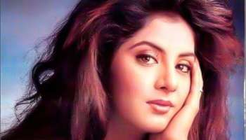 অমলিন স্মৃতি, মৃত্যুর ২৮ বছর পর এখনও উজ্জ্বল Divya Bharti 