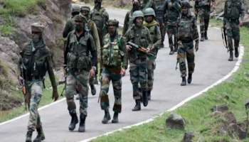 নিয়ন্ত্রণরেখা বরাবর সংঘর্ষবিরতিতে ভারতের শর্তে সম্মত পাকিস্তান