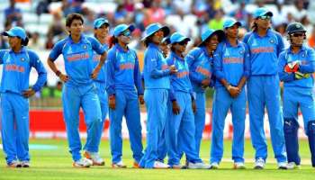 দঃ-আফ্রিকার বিরুদ্ধে টি-২০ ও একদিনের সিরিজের মহিলা ক্রিকেট দল ঘোষণা BCCI-এর