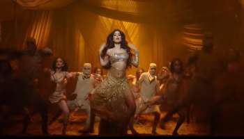 Roohi-র আইটেম নম্বরে ঝলমলিয়ে উঠলেন Janhvi 