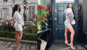 পপ তারকা Rihanna-র বিলাসবহুল বাড়ি দেখেছেন!