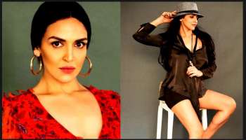 ওজন কমিয়ে ফিট, ফের লাইট-ক্যামেরা-অ্যাকশনে Esha Deol 