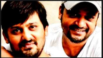 স্মৃতিতে উজ্জ্বল Wajid, খান পদবী সরিয়ে &#039;ওয়াজিদ&#039; জুড়লেন Sajid 