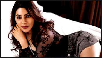 COVID19-এ আক্রান্ত Bigg Boss 14 খ্যাত মডেল নিক্কি তাম্বোলি