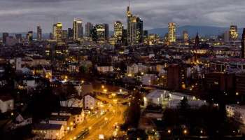 জার্মানিতে ১৮ এপ্রিল পর্যন্ত Lockdown, কড়াকড়ি Easter-য়ে 