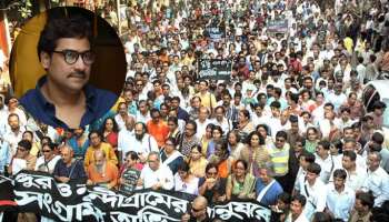 'আমাদের নন্দীগ্রাম আন্দোলন ব্যর্থ হয়নি', প্রতিক্রিয়া কৌশিক সেনের