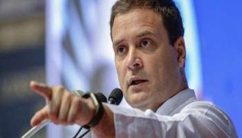 মোদী সরকারের টিকা-দোষের দিকে আঙুল তুললেন রাহুল, 'বন্ধ রাখুন উৎসব' দাগলেন তোপ