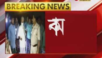 CONGRESS LEADER MURDERED BY TMC AT MURSHIDABAD 