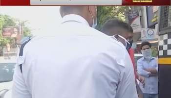 The infection is increasing, is the general public listening to the warning? How much is the administration's surveillance?