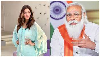 #wecan’tbreathe আন্দোলনে সামিল নুসরত, তোপ দাগলেন প্রধানমন্ত্রীকে