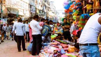 রবিবার অবধি বন্ধ মধ্য কলকাতার বাজার, কোভিড চেন ভাঙার উদ্যোগ সমিতির