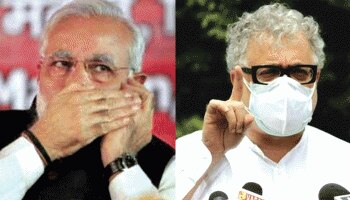 বাংলায় হিংসা নিয়ে ফোন না করে Covid মোকাবিলায় তা কাজে লাগান, Modi-কে বিঁধলেন Derek