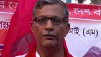 ভোটে হেরে 'দলবিরোধী মন্তব্য',  তন্ময় ভট্টাচার্যকে শোকজ করল CPM