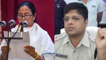 শপথ নিয়েই শীতল-কাণ্ডে কড়া Mamata, সাসপেন্ড কোচবিহারের পুলিস সুপার